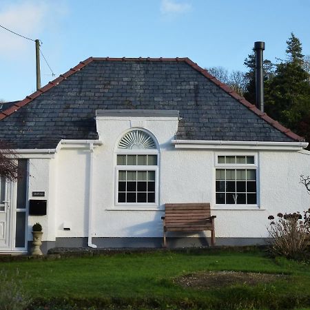 Delfryn Holiday Cottage Colwyn Bay Exterior photo