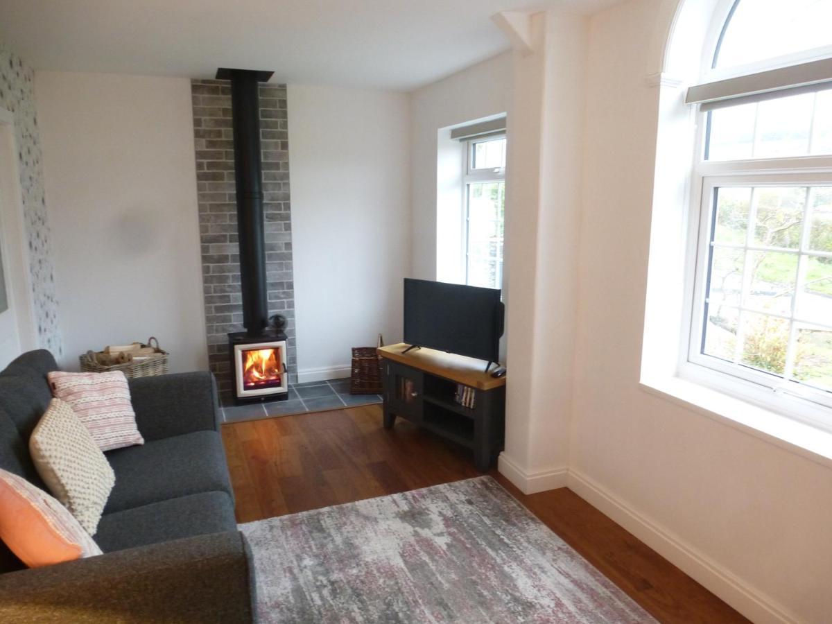 Delfryn Holiday Cottage Colwyn Bay Exterior photo